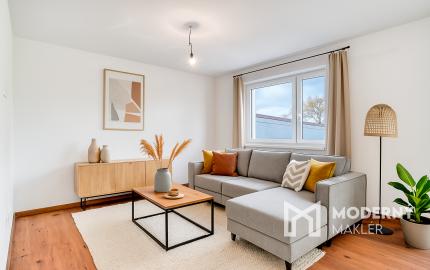 Na predaj 3-izbový rodinný dom v Jaslovských Bohuniciach