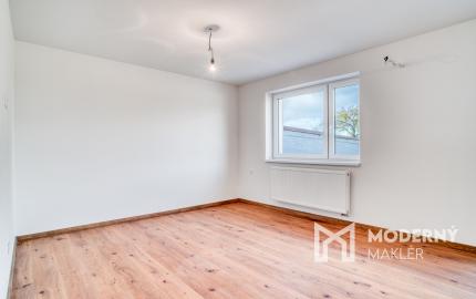 Na predaj 3-izbový rodinný dom v Jaslovských Bohuniciach