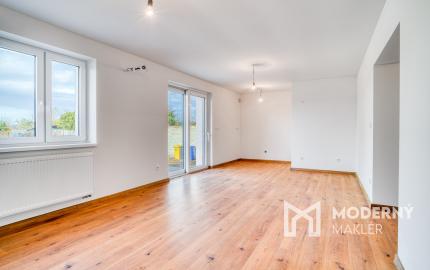 Na predaj 3-izbový rodinný dom v Jaslovských Bohuniciach