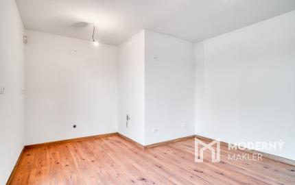 Na predaj 3-izbový rodinný dom v Jaslovských Bohuniciach