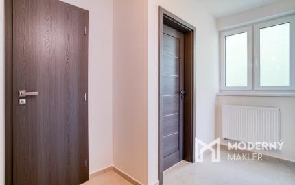 Na predaj 3-izbový rodinný dom v Jaslovských Bohuniciach