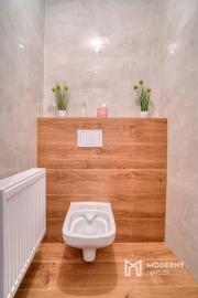 Na predaj 3-izbový rodinný dom v Jaslovských Bohuniciach