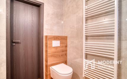 Na predaj 3-izbový rodinný dom v Jaslovských Bohuniciach