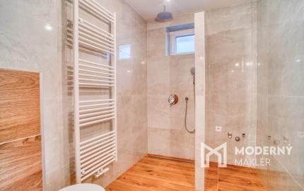 Na predaj 3-izbový rodinný dom v Jaslovských Bohuniciach