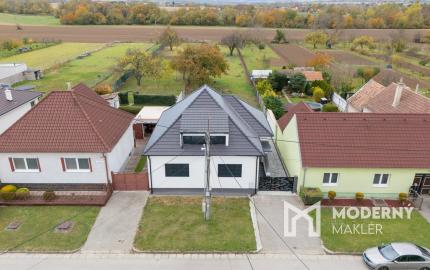 Na predaj 3-izbový rodinný dom v Jaslovských Bohuniciach