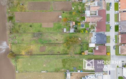 Na predaj 3-izbový rodinný dom v Jaslovských Bohuniciach