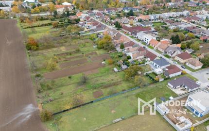 Na predaj 3-izbový rodinný dom v Jaslovských Bohuniciach