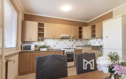 Na prenájom zariadený 2-izbový byt v Dunajskej Strede