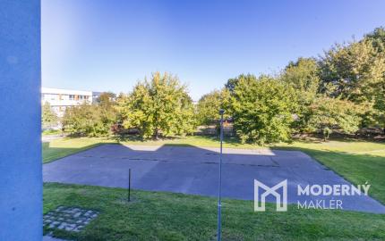 Na prenájom zariadený 2-izbový byt v Dunajskej Strede