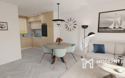 Na predaj rekreačná chata s pozemkom v obci Blahová