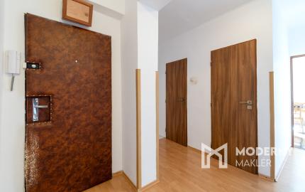 REZERVOVANÉ: Na predaj 3-izbový byt v obci Kálnica