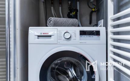 Na predaj zrekonštruovaný a zariadený 3-izbový byt v Trenčíne