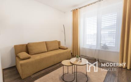 Na predaj štýlový 4-izbový rodinný dom v Hurbanovej Vsi