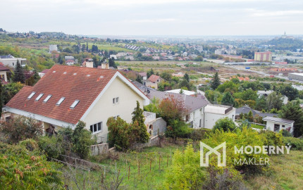 Na prenájom rodinný dom v Nitre - časť Zobor