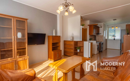 Na predaj 3-izbový byt s veľkým potenciálom v Poprade