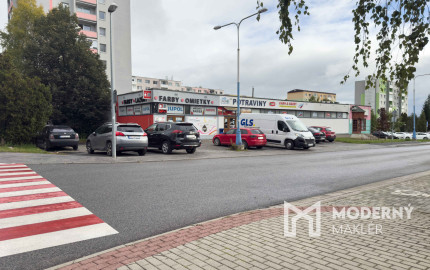 Na predaj 3-izbový byt s veľkým potenciálom v Poprade