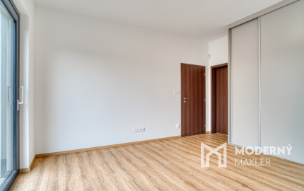 Na prenájom novostavba rodinného domu v Chorvátskom Grobe