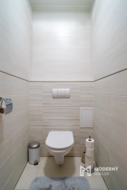 Na predaj 3-izbový byt s parkovaním v Senci