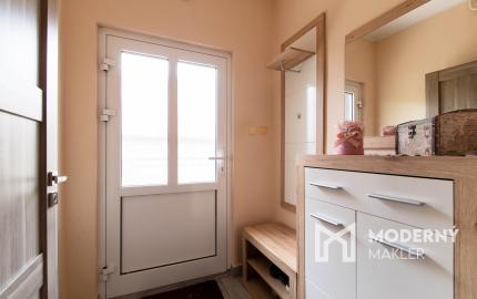 Na predaj rodinný dom v Dolnej Súči