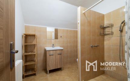 Na predaj rodinný dom v Dolnej Súči