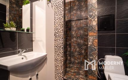 Na predaj útulný 2-izbový byt s dvomi balkónmi v Malackách