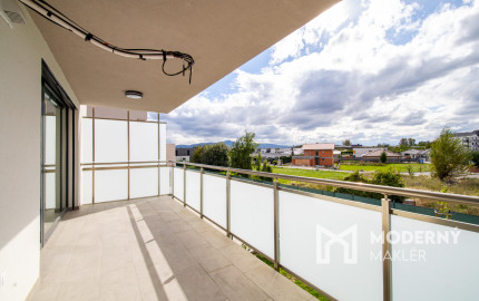 Na predaj moderný 3-izbový byt v exkluzívnom projekte Ružičky-Trenčín