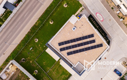 Na predaj moderný 3-izbový byt v exkluzívnom projekte Ružičky-Trenčín