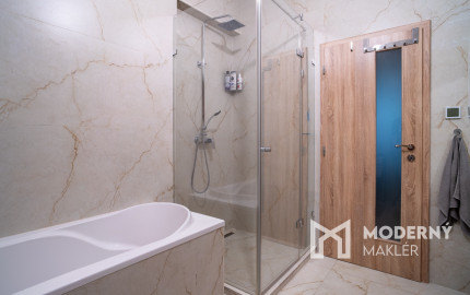 Na predaj 4-izbový rodinný dom v Galante