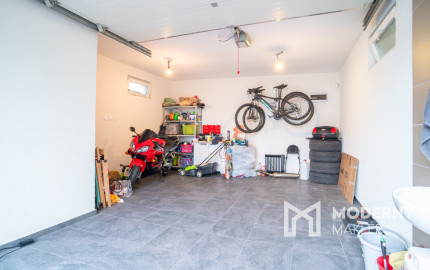 Na predaj 4-izbový rodinný dom v Galante