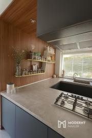 Na predaj 5- izbový rodinný dom v obci Malý Čepčín