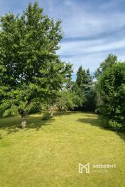 Na predaj 5- izbový rodinný dom v obci Malý Čepčín