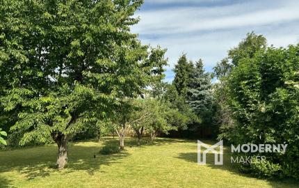 Na predaj 5- izbový rodinný dom v obci Malý Čepčín