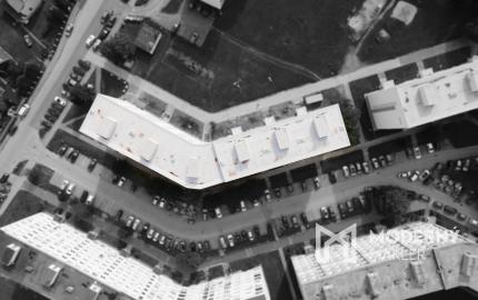 Na predaj priestranný 3-izbový byt v Čadci