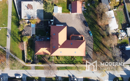 Na prenájom obchodný priestor v lokalite Šaľa-Veča