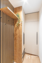 Na prenájom 2-izbový byt v Poprade s parkovacím miestom