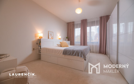 Na predaj rodinný dom v širšom centre Trenčína