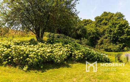 Na predaj impozantný rodinný dom v Ivanovciach