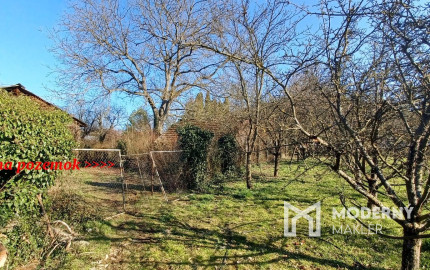 SUPER CENA - Stavebný pozemok  1213 m2 obec BRODZANY