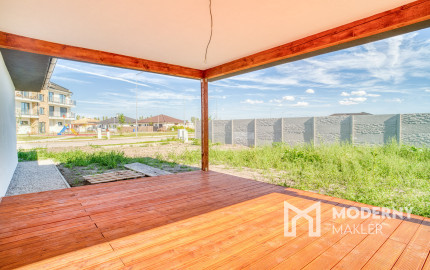 Na predaj 4-izbový rodinný dom v Dunajskej Strede