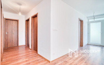 Na predaj 4-izbový rodinný dom v Dunajskej Strede