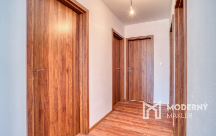 Na predaj 4-izbový rodinný dom v Dunajskej Strede