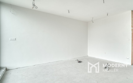 Na predaj 4-izbová novostavba v Kráľovej pri Senci