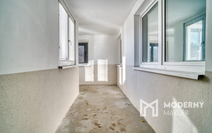 Na predaj 4-izbový rodinný dom v obci Zeleneč