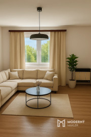 Na predaj rodinný dom vhodný na rekonštrukciu v Lúčnici nad Žitavou