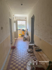 Na predaj rodinný dom vhodný na rekonštrukciu v Lúčnici nad Žitavou
