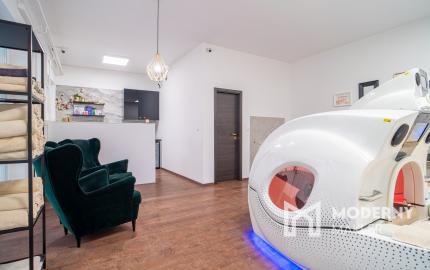 Na predaj plne fungujúce a zariadené štúdio priamo v centre Trnavy