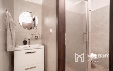 Na predaj plne fungujúce a zariadené štúdio priamo v centre Trnavy