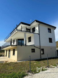 Exkluzívne v ponuke  6 luxusných apartmánov v najkrajšej lokalite Korutánska, v oblasti Villach