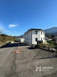 Exkluzívne v ponuke  6 luxusných apartmánov v najkrajšej lokalite Korutánska, v oblasti Villach