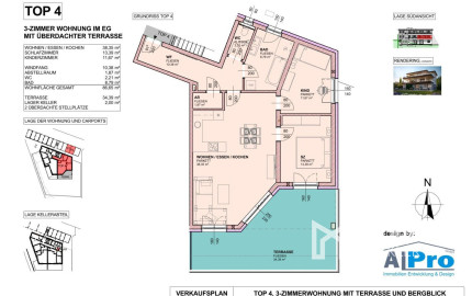 Exkluzívne v ponuke  6 luxusných apartmánov v najkrajšej lokalite Korutánska, v oblasti Villach